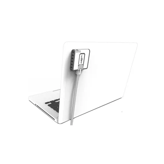 Роутер Wi-Fi MikroTik mAP lite RBmAPL-2nD N300 1xLAN 100Mb/s