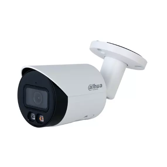 IP камера буллет DAHUA DH-IPC-HFW2849SP-S-IL-0360B 8MP 3,6mm 3840×2160  IR 30m IP67 mSD POE