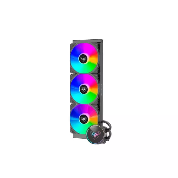 Система жидкостного охлаждения PC Cooler PD360S ARGB BK