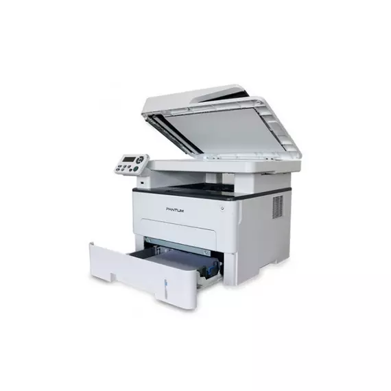 МФУ монохромное лазерное Pantum M7100DW (Printer-copier-scaner, A4, 33ppm,1200x1200 dpi, ADF, Dup, USB, RJ-45, Wi-Fi, NFC)