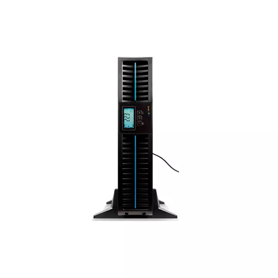 SMARTWATT UPS DATA PRO IEC 1kVA