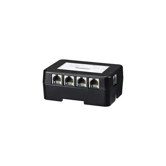 Поэтажный распределитель COMMAX CCU-4GF