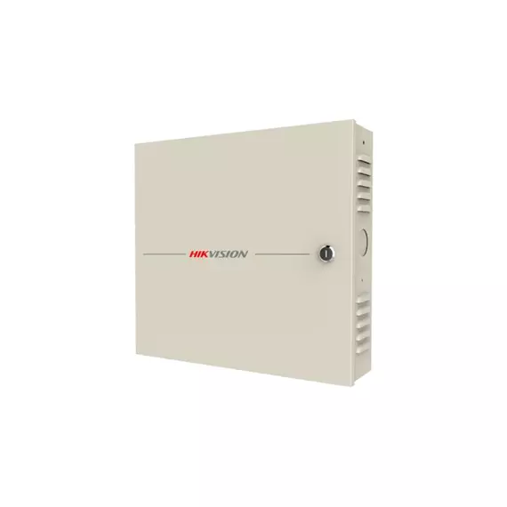 Контроль доступа HIKVISION DS-K2604T (на 4 двери)