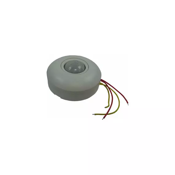 Датчик движения HONEST с реле 220V HT-618C