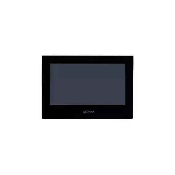IP видеодомофон DAHUA DHI-VTH2621G-P