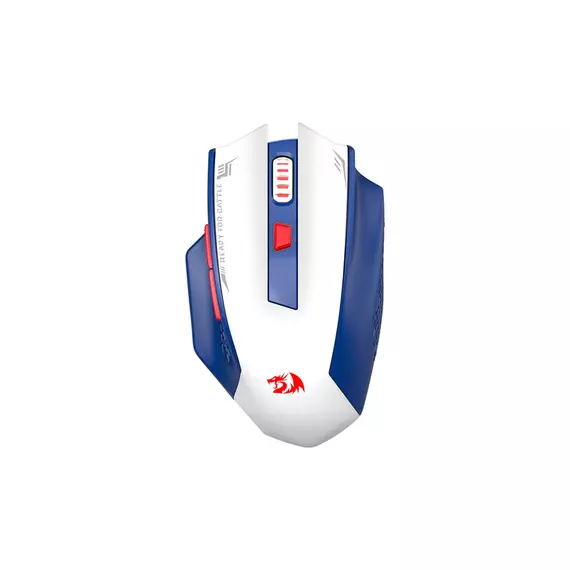 Мышь беспроводная игровая Redragon WOKI M994