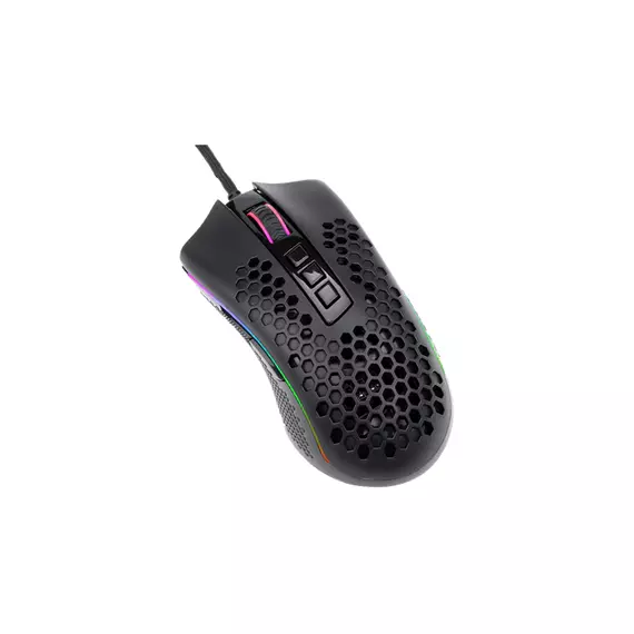 Мышь проводная игровая Redragon Storm M808