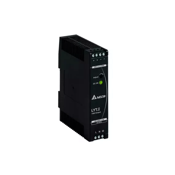 Блок питания HIKVISION DRL-48V75W1AZ