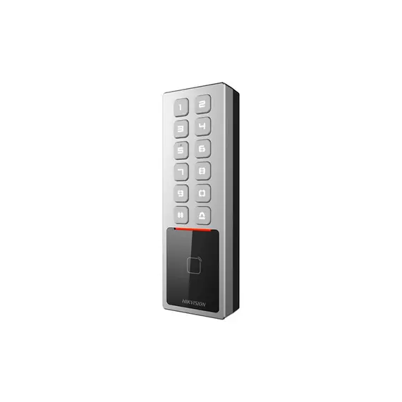 Терминал доступа HIKVISION DS-K1T805MX