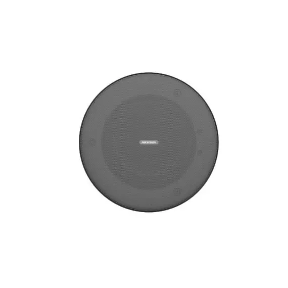 IP подвесной динамик HIKVISION DS-QAZ1606G1-BE PoE 6W