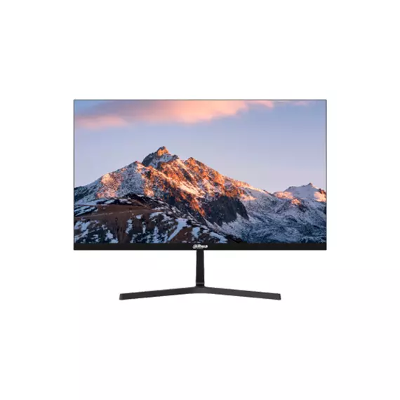 Монитор DAHUA DHI-LM24-B221S 24"