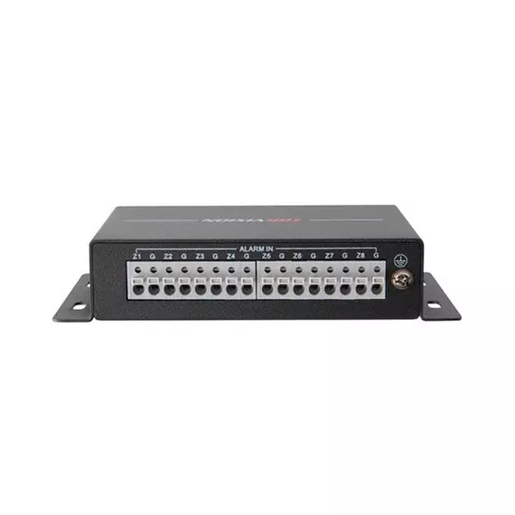 Входной расширитель HIKVISION DS-PM-RSI8