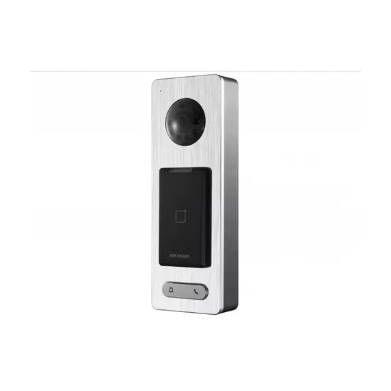 Терминал распознавания лиц HIKVISION DS-K1T500S