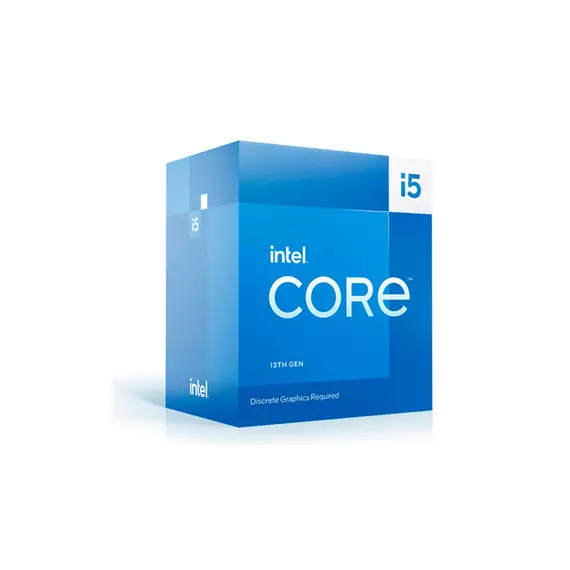 Процессор Intel Core i5-13400 Tray Raptor Lake