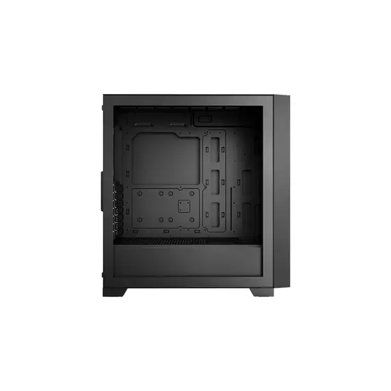 Корпус PC Cooler C3 D510 ARGB BK