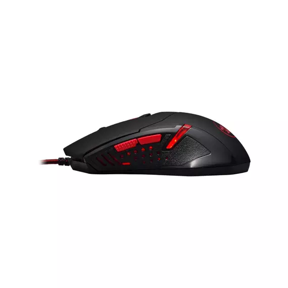 Мышь проводная игровая Redragon Centrophorus 2 M601-RGB