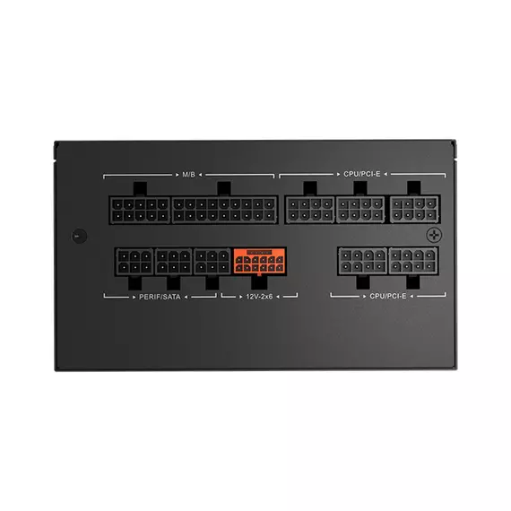 Блок питания 850W PC Cooler YN850
