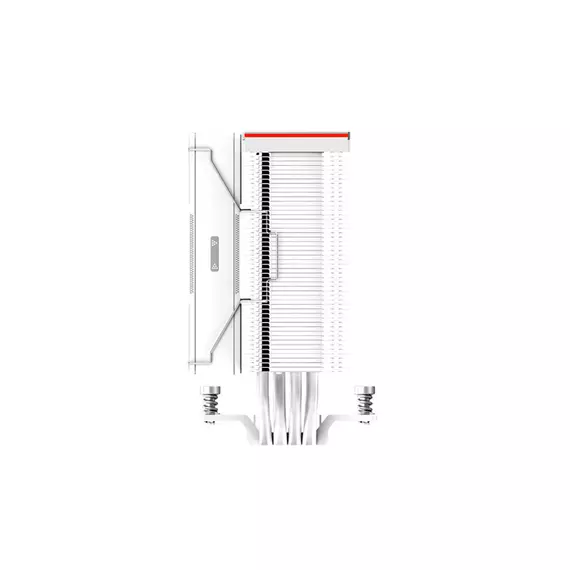 Кулер для процессора PC Cooler RZ400 V2