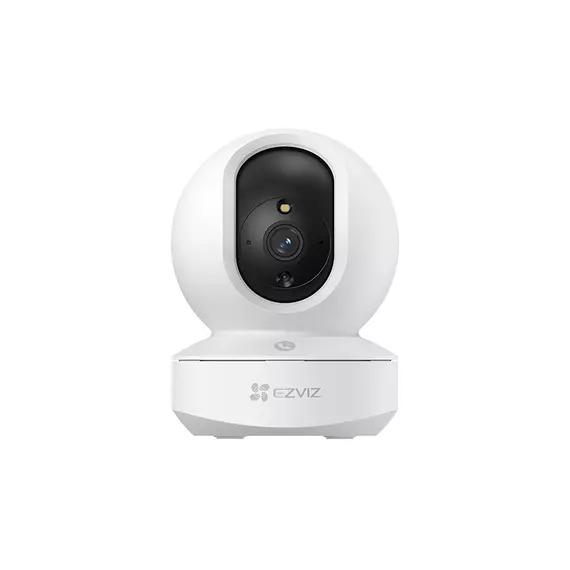 Wi-Fi камера поворотная EZVIZ CS-TY1-R105-8H8WF 8MP 4mm Mic Speaker