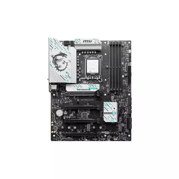 MSI PRO B860 GAMING PLUS WIFI
