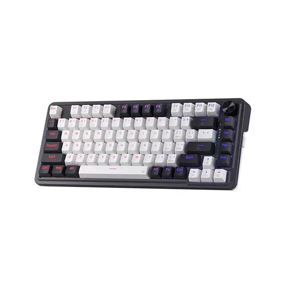 Клавиатура игровая беспроводная механическая Redragon Ucal K673WB-RGB-PRO