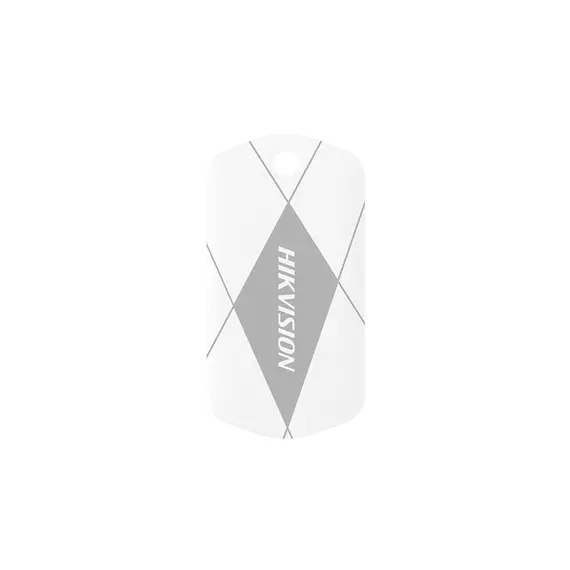 Брелок сближения AX PRO HIKVISION DS-PTS-MF white