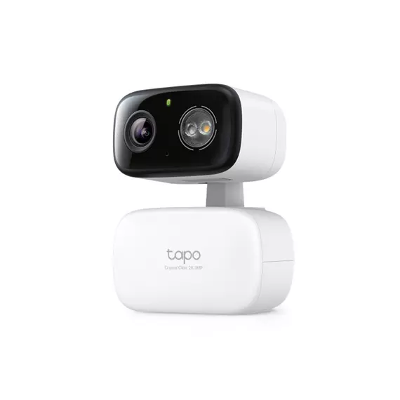 Wi-Fi камера TP-LINK Tapo C216 3MP/4mm/Speaker/Mic/mSD 512Gb/IP 65/ИИ обнаружение, цветное ночное видение