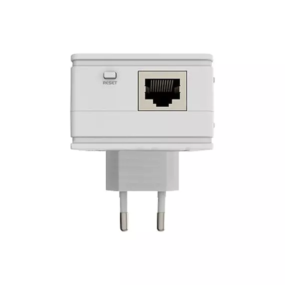 Точка доступа WiFi внутреняя MikroTik PL7411-2nD N300 1xLAN 100Mb/s
