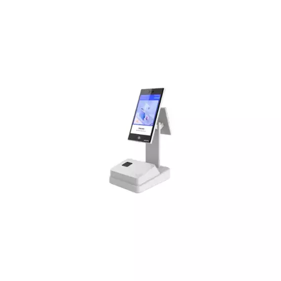 Платежный терминал HIKVISION DS-K6301X-DT