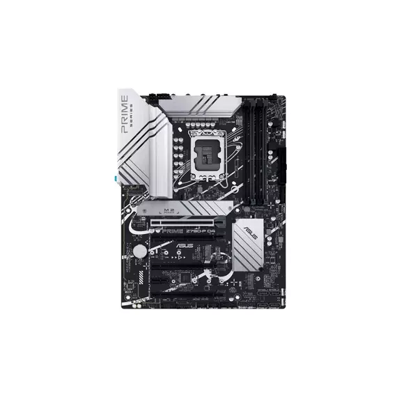 Материнская плата ASUS PRIME Z790-P
