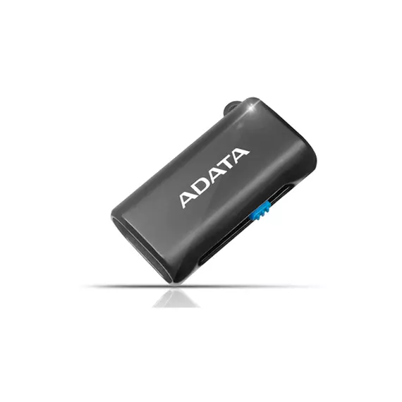 Картридер OTG microReader