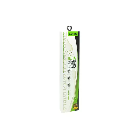 LDNIO LS371 USB-microUSB