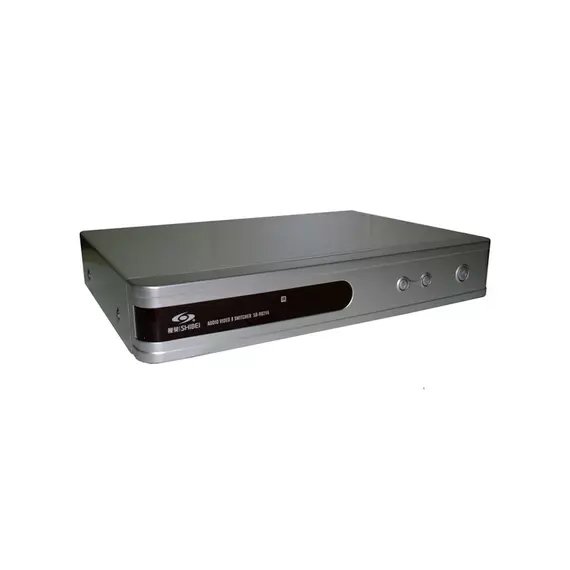 Свичер AV сигнала 8CH SHIBEI (SEEBEST) SB-R82VA