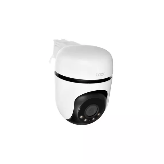 Wi-Fi камера TP-LINK Tapo C510W 2K 3,9mm 2304×1296  two-way talk mSD IP65
