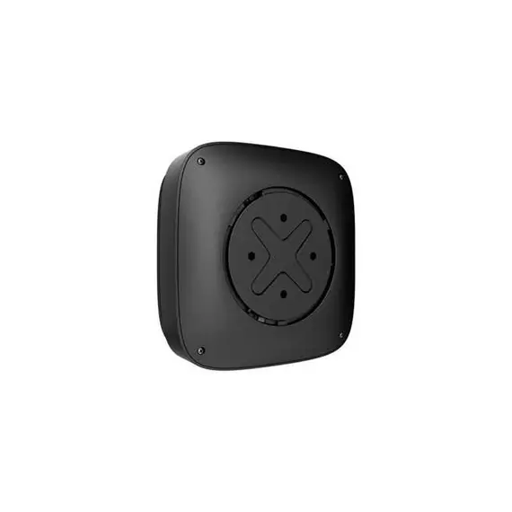 Беспроводной датчик температуры Ajax FireProtect 2 RB (Heat) black