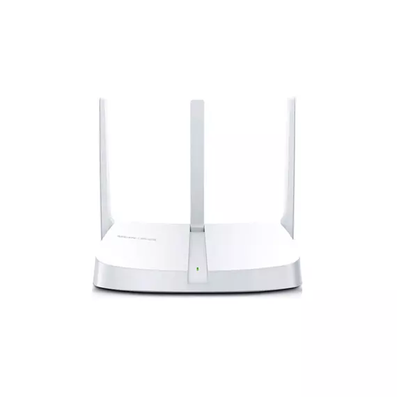 Роутер Wi-Fi Mercusys MW305R N300 3xLAN 100Mb/s