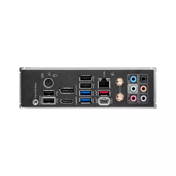 Материнская плата MSI Z790 GAMING PLUS WIFI