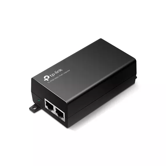 Инжектор PoE TP-LINK TL-POE160S 2xRJ45