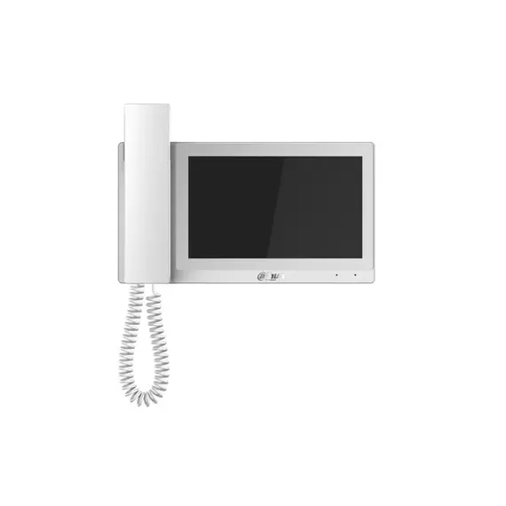 Видеодомофон DAHUA DHI-VTH5421EW-H