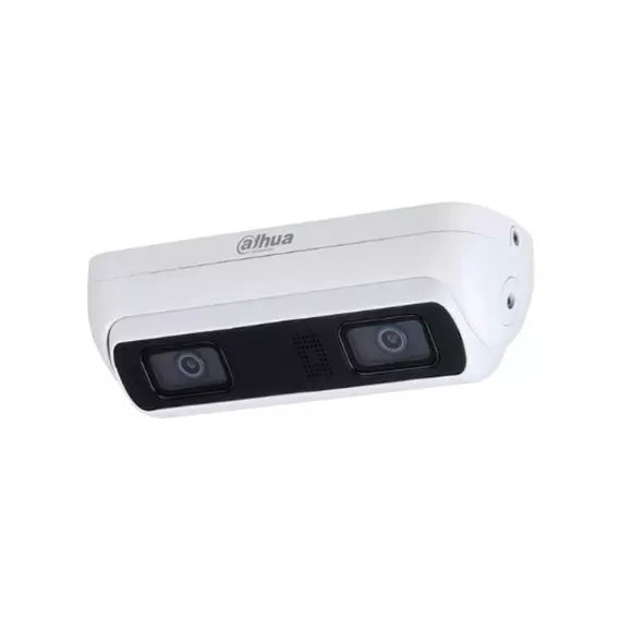 IP камера купольная сенсорами DAHUA DH-IPC-HDW8441XP-3D-0200B  4MP 2 mm 2560×1440 IR 20m mSD IP67 WizMind