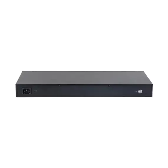 Коммутатор сетевой PoE DAHUA DH-S3226-24ET-240 24xPoE 100Mb/s неуправляемый