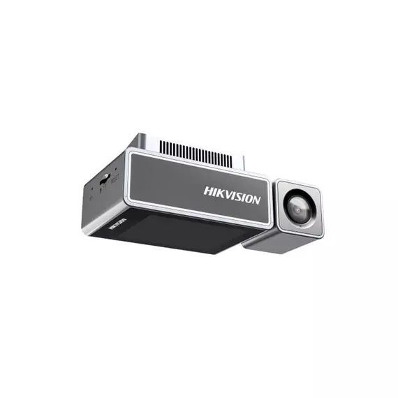 Видеорегистратор портативный Hikvision AE-DC8222-C8PRO (Wi-Fi, 3000*1688P, CMOS, 151°, H.265)