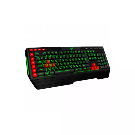 Клавиатура игровая SVEN KB-G9600