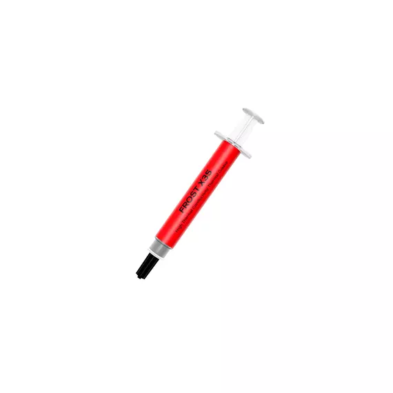Термопаста ID-Cooling FROST X35 4g