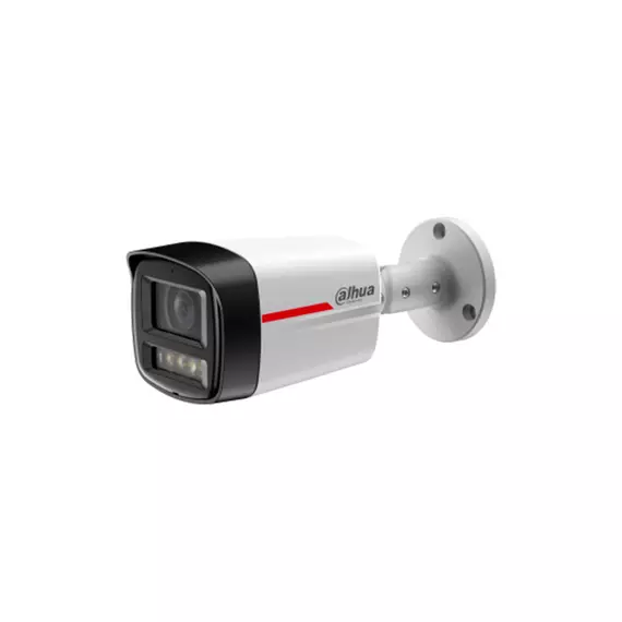 IP камера буллет DAHUA DH-IPC-HFW2449TL-S-PRO 4MP 2.8mm PoE Mic IP67