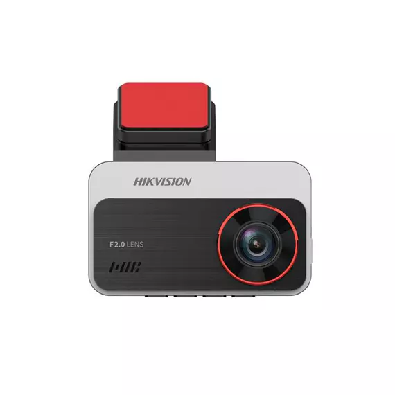Видеорегистратор автомобильный Hikvision AE-DC2328-C200S (Wi-Fi, 1080P, CMOS, 128°, H.264)
