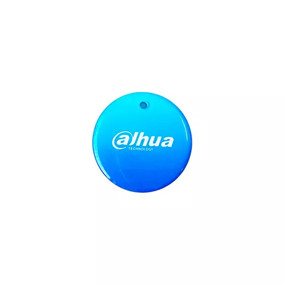 Брелок DAHUA YX-4CM Mifare 13.56MHz (IC-BC/IC-M1C карта доступа)