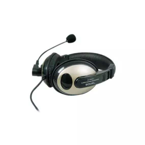 Наушники проводные SOMiC SENIC ST-2688