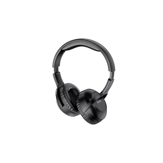 Наушники беспроводные HOCO W30 black