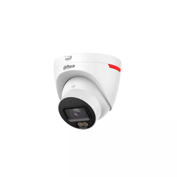 IP камера купольная DAHUA DH-IPC-HDW2449T-S-PRO 4MP 2.8mm IR30m PoE Mic IP67